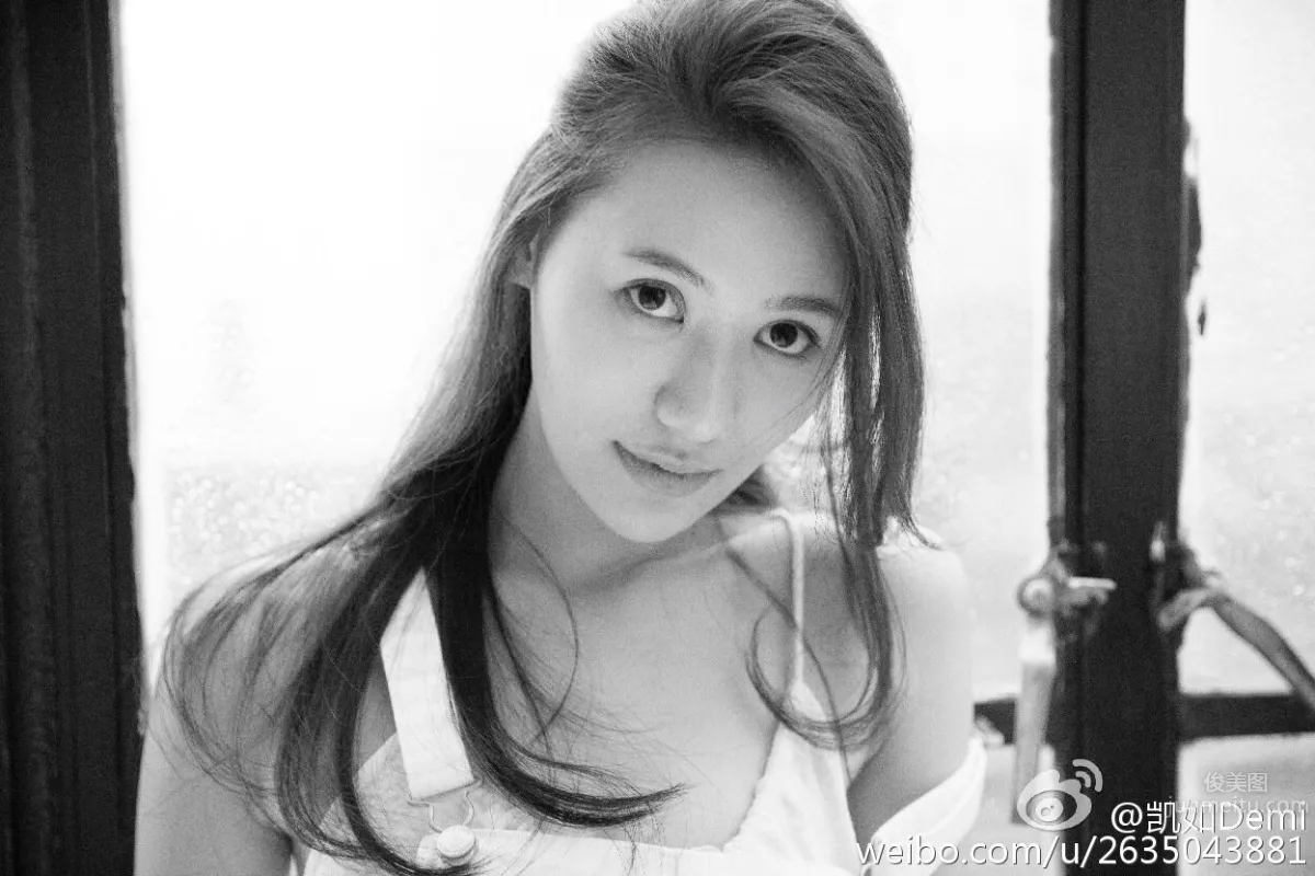 Yang Kairu: Demi photo 13