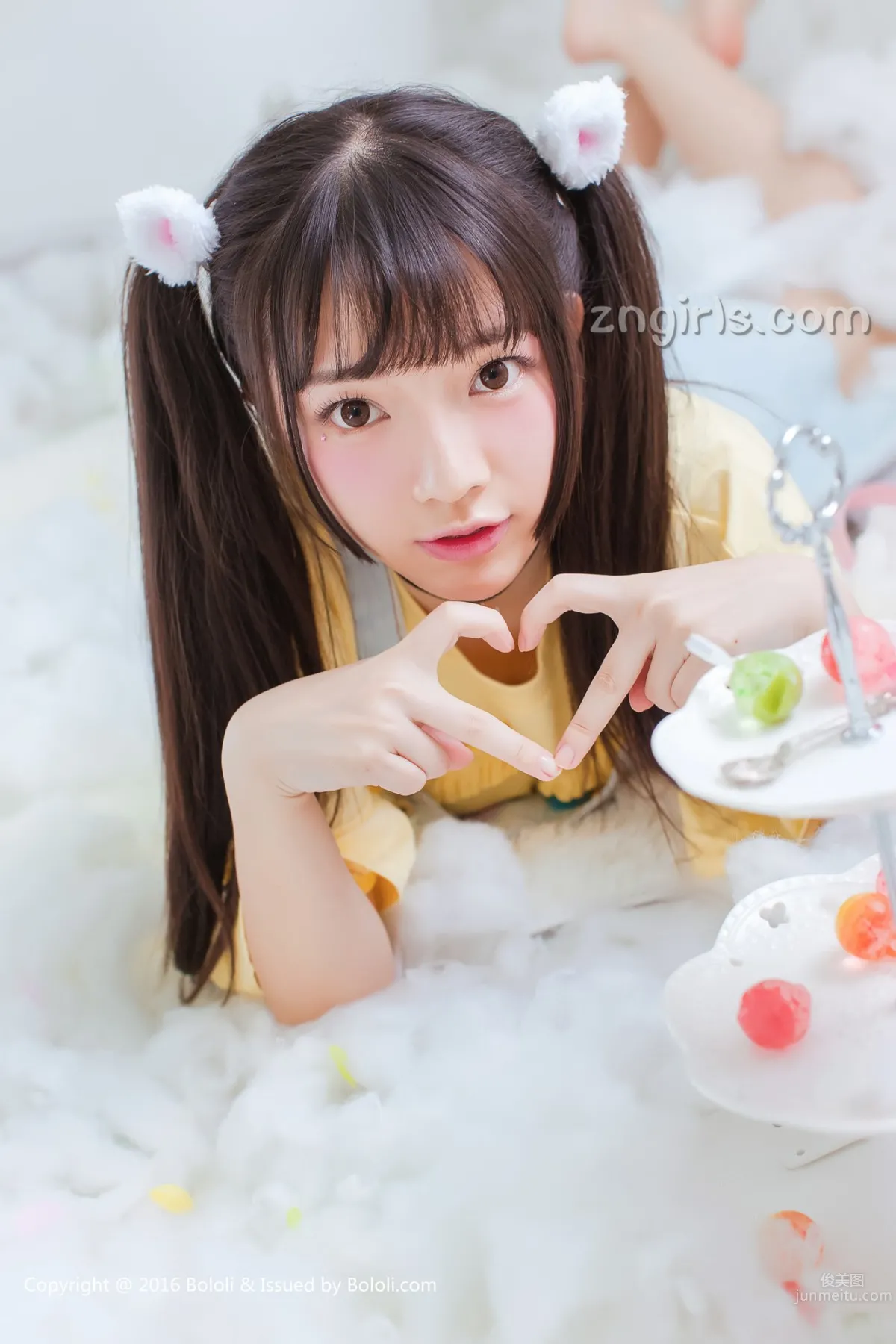 SS Idol Zero 雜志番外篇 1