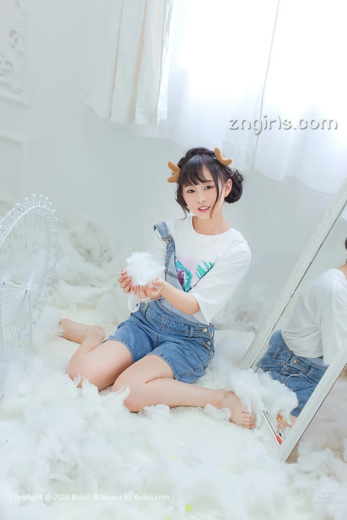 SS Idol Zero 雜志番外篇 6