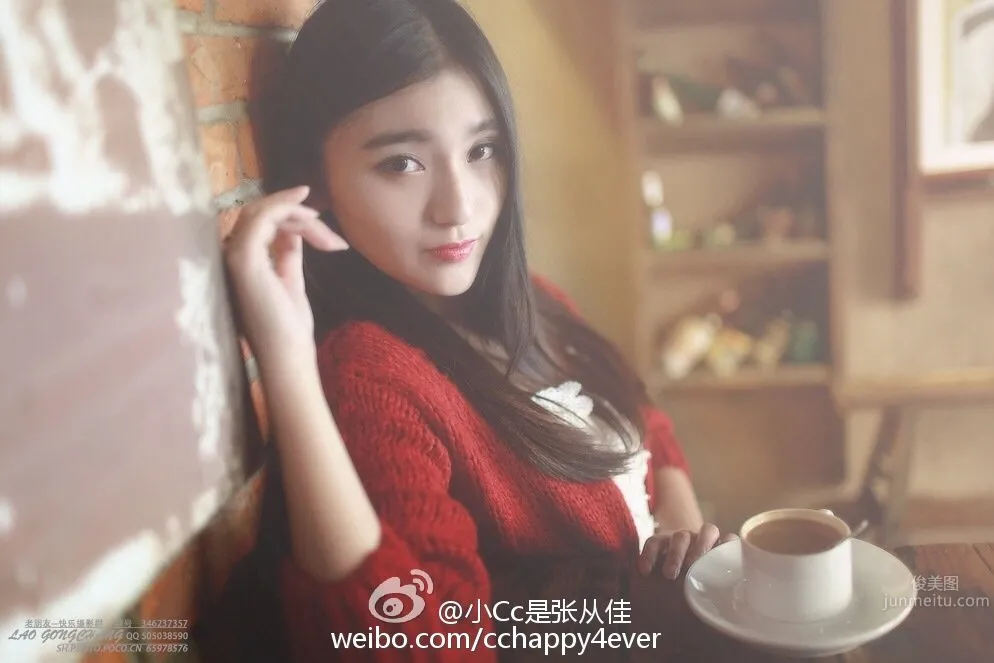 張從佳- 2016ChinaJoy雷蛇展台SG 22