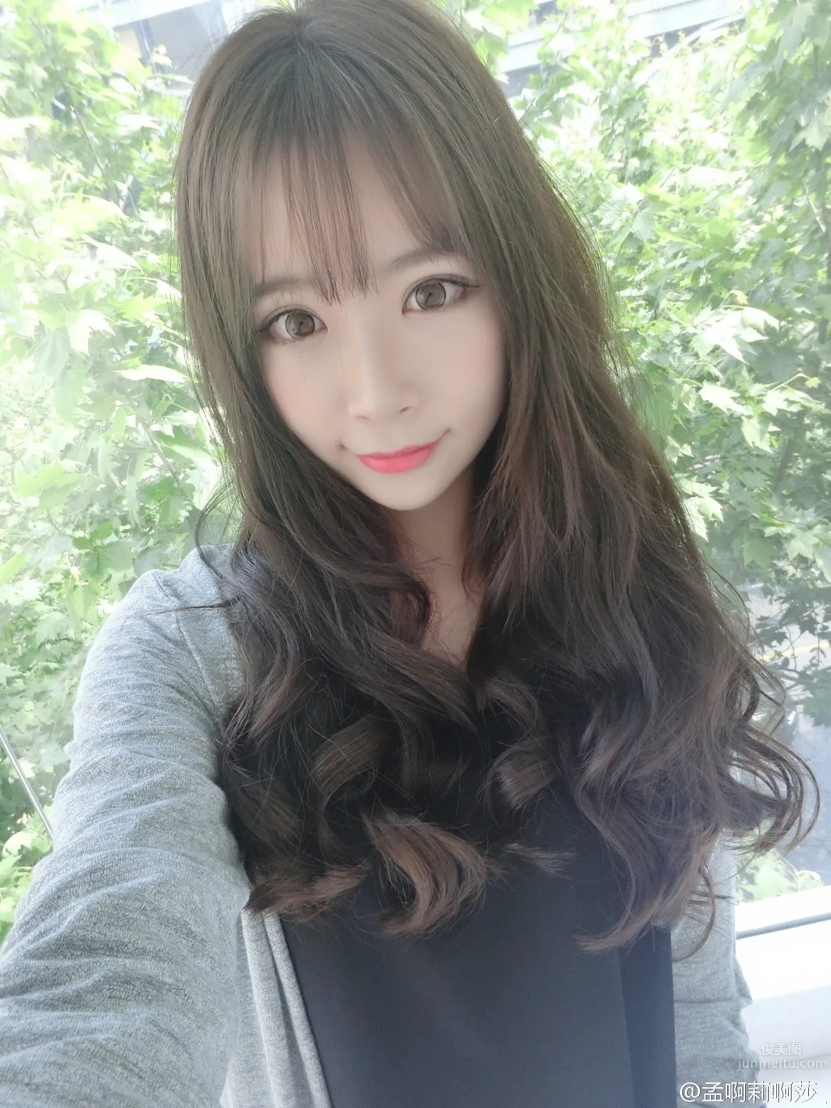 Meng Lisha - 2016 ChinaJoy Alpha Group SG photo 6