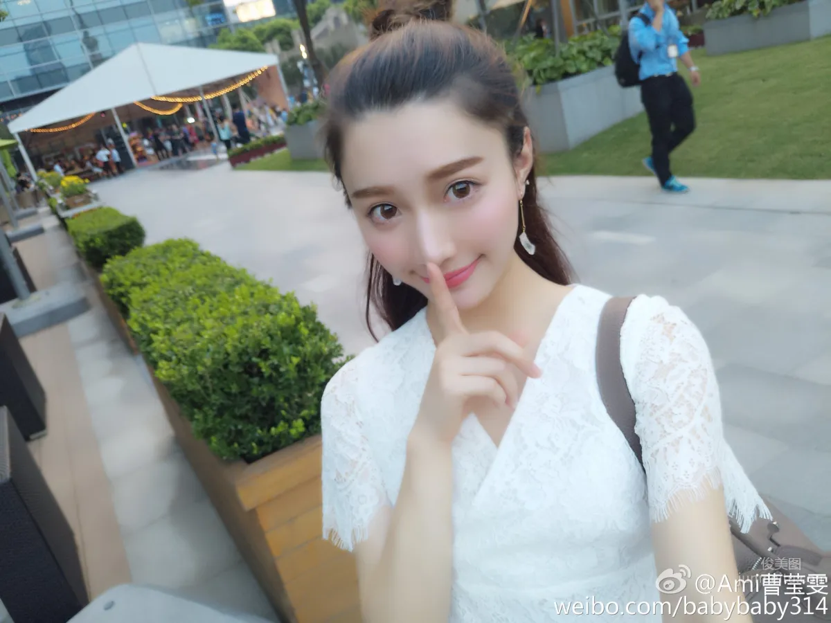 Cao Yingwen: Ami photo 6
