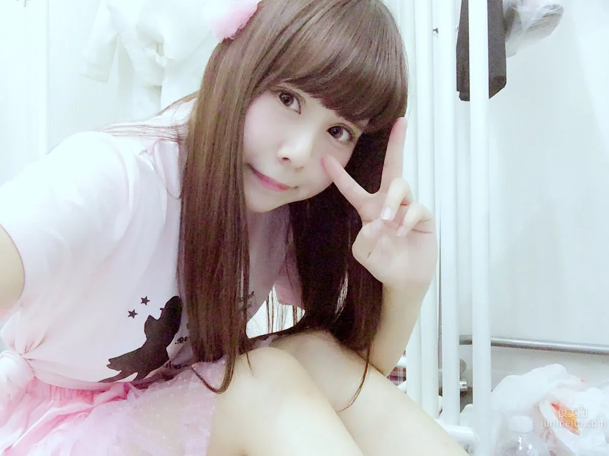 田辺あすか-攝影會美圖寫真 11