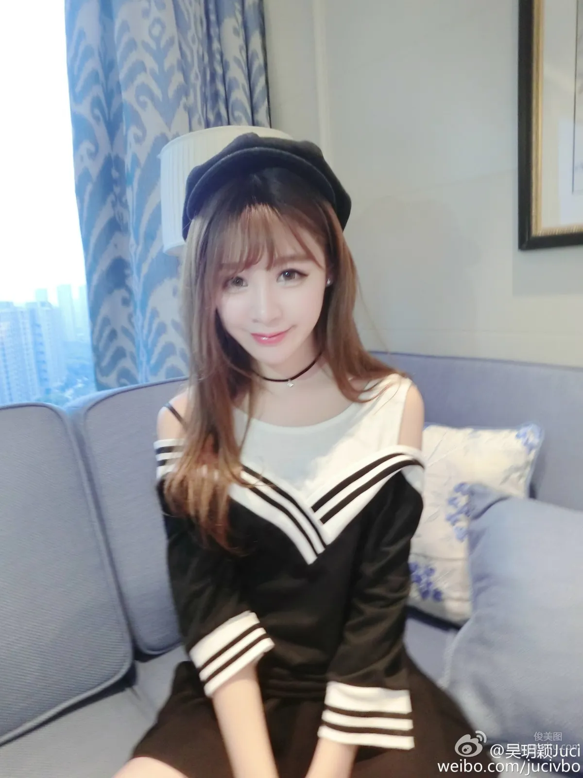 吳玥穎Juci- 網遊天龍八部showgirl 16