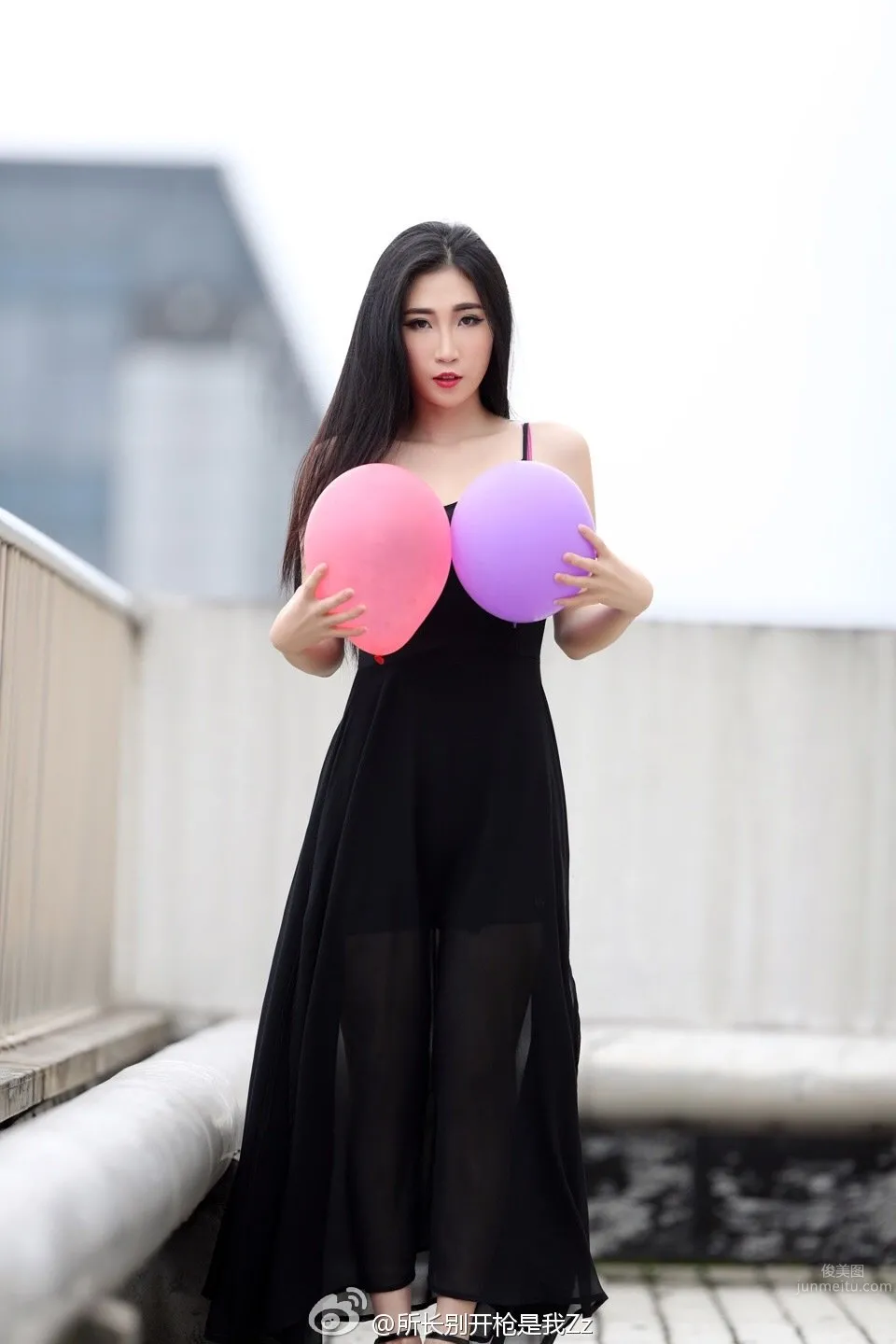 Wendy智秀- 微博誘惑私房寫真 15