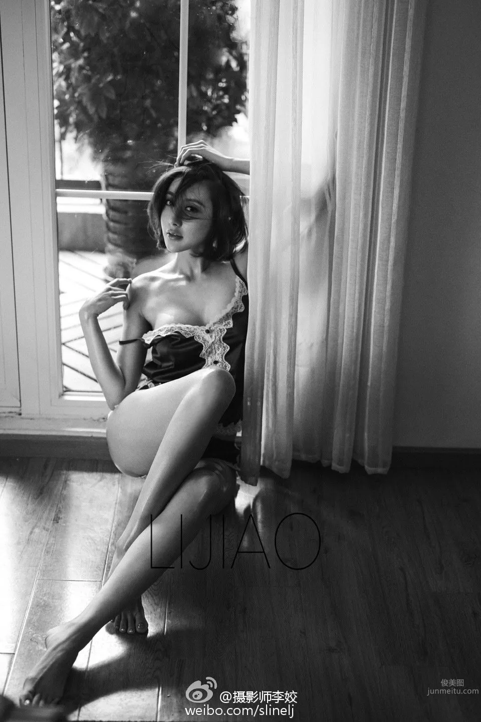 趙慧柔- 超性感私房寫真 4