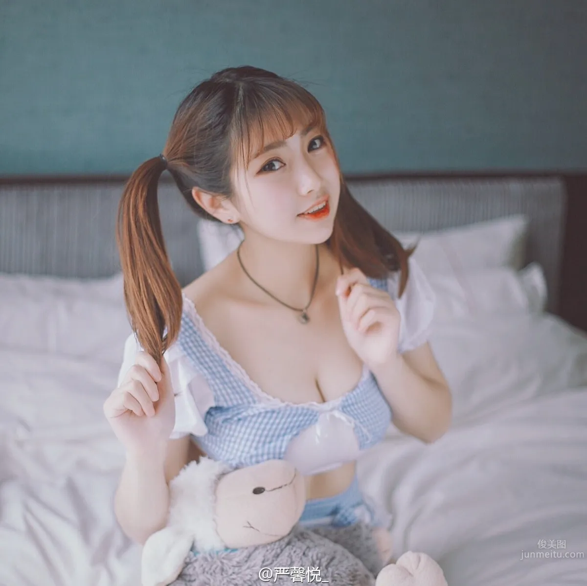 严馨悦- 2016ChinaJoy360展台SG_14