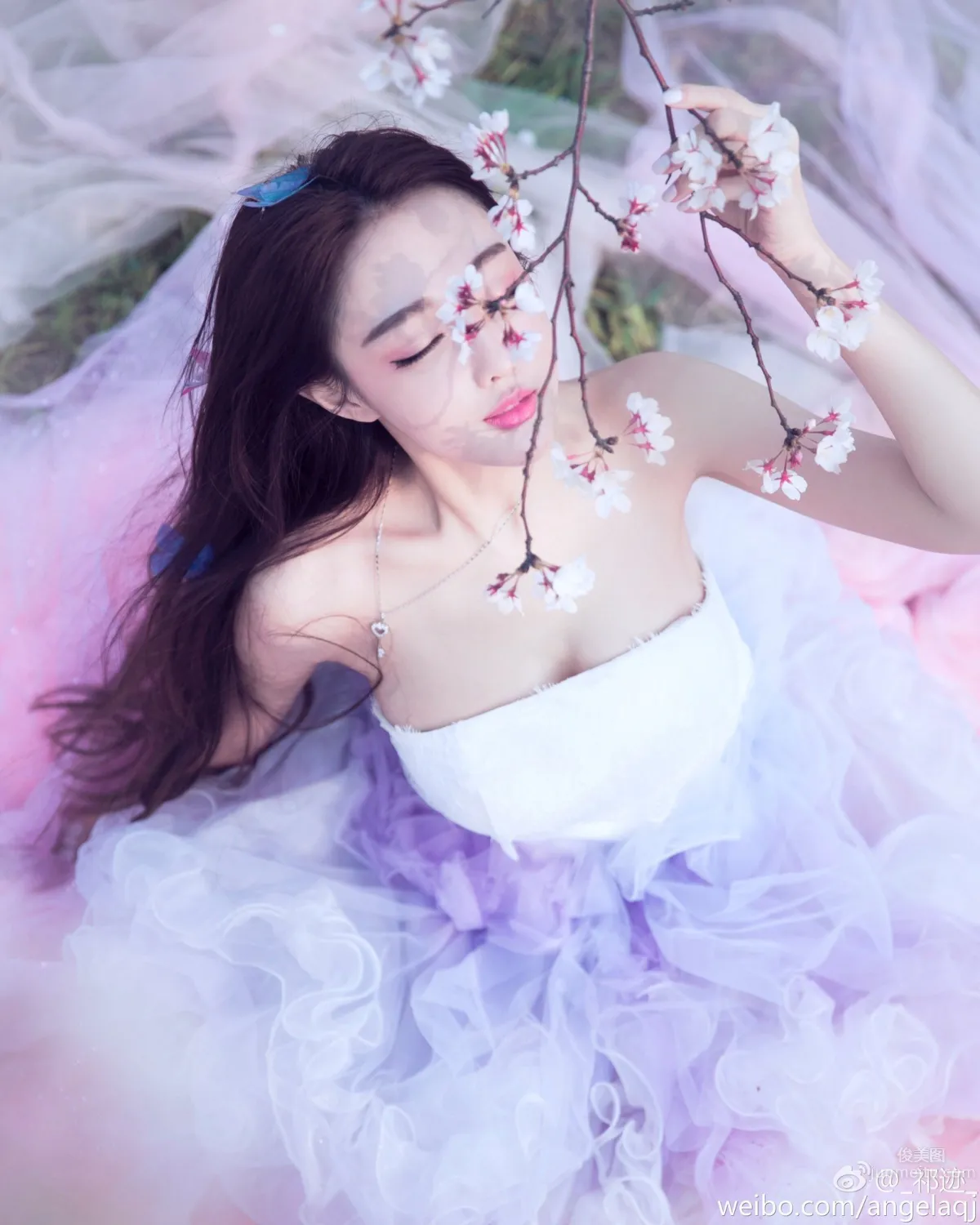 Qi Ji: Kimmy photo 15