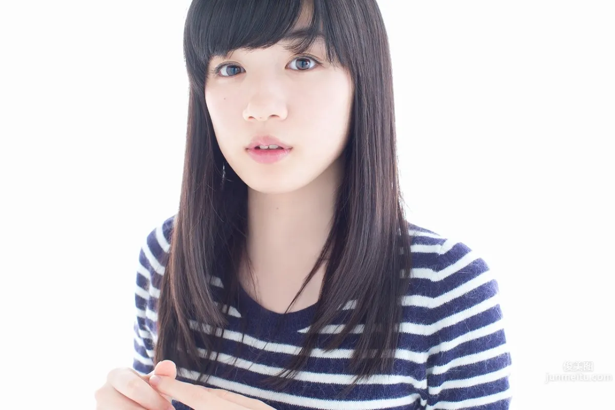 Mei Nagano - A Healing Smile Beautiful Girl photo 7
