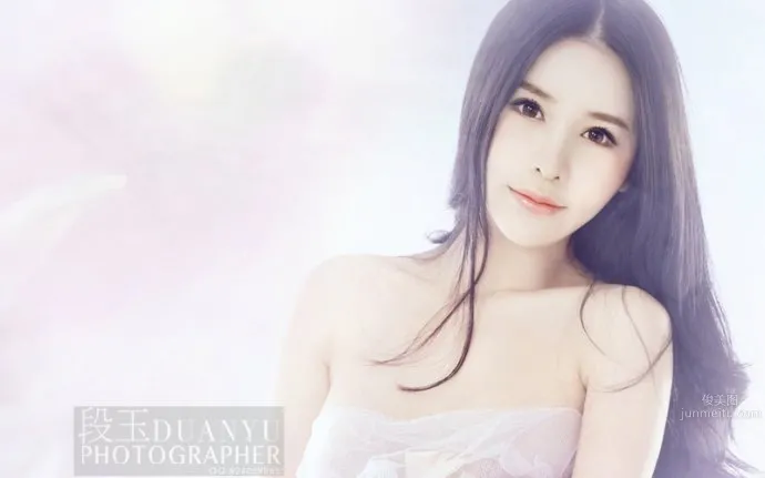Wang Mengyao: Aimee photo 14