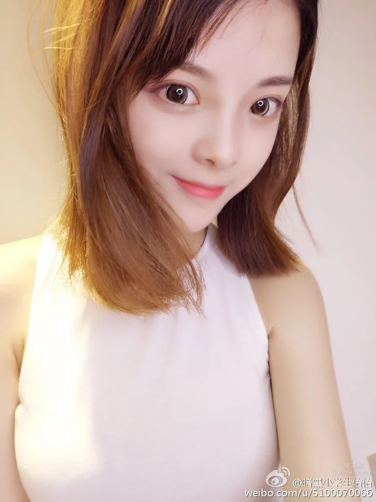 徐小佑- 最蘿莉的2016chinajoySG 14