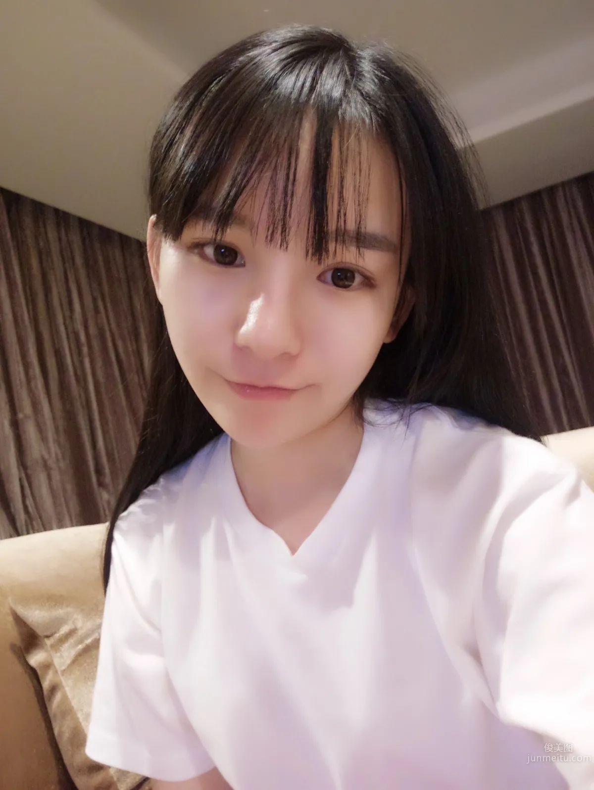 Zhao Xiaochou - Weibo Fresh and Sweet Private Shoot photo 15