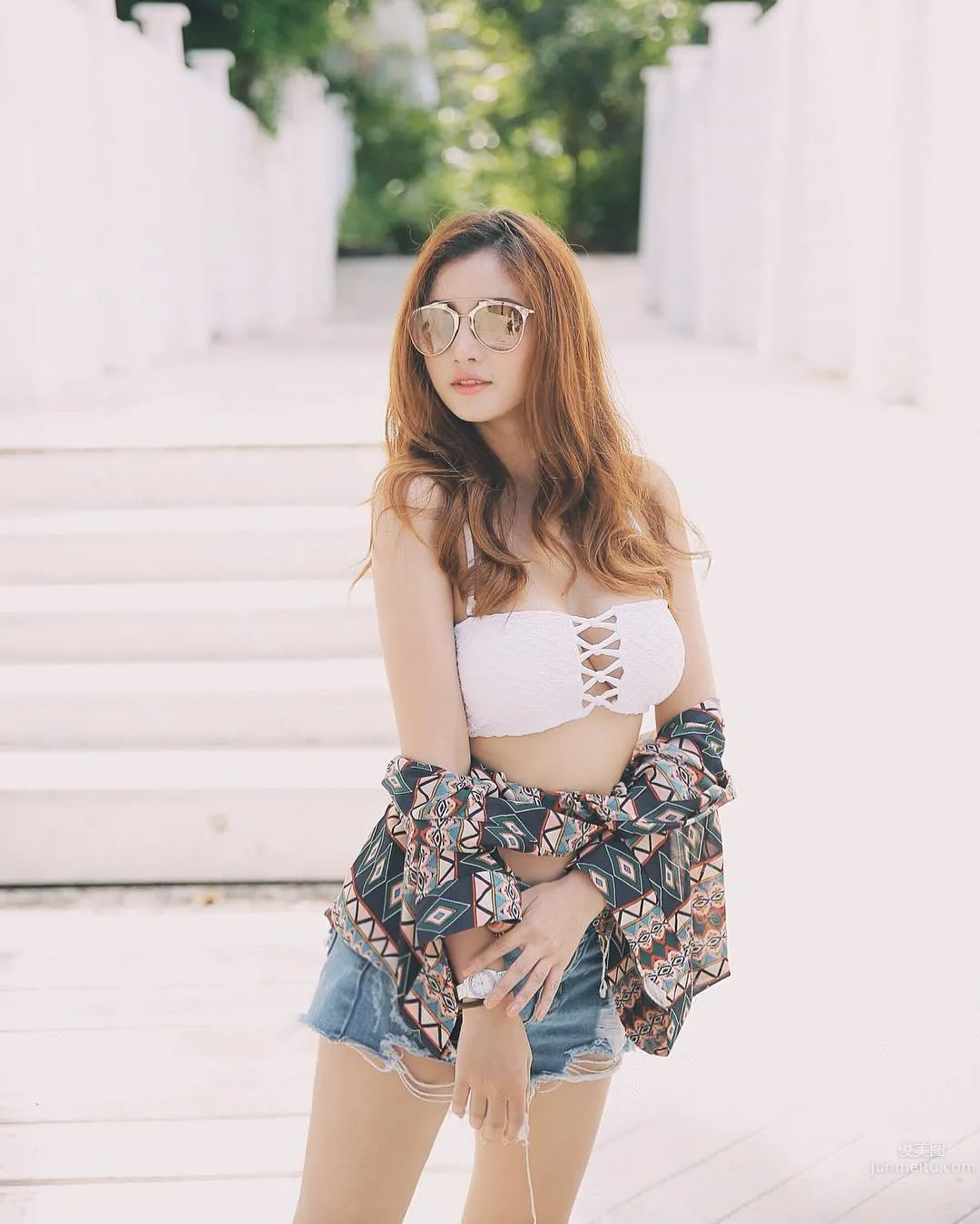 Rangsiya Milky- 欺人泰甚的美貌翻譯 7