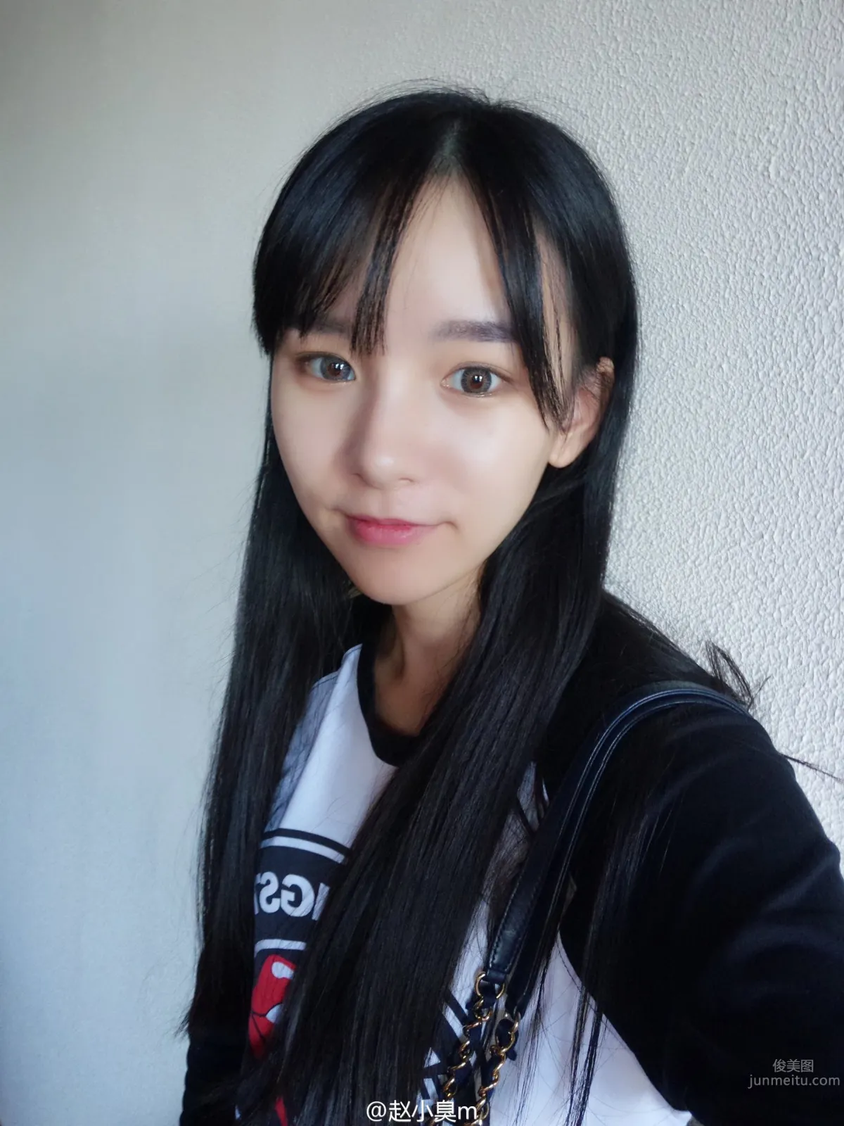 Zhao Xiaochou - Weibo Fresh and Sweet Private Shoot photo 18