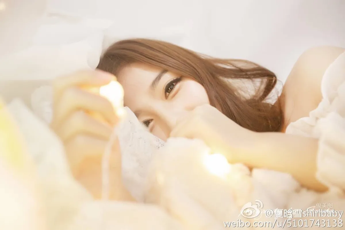 夏晗雪shirlbaby- 2016ChinaJoy萬代展台SG 5