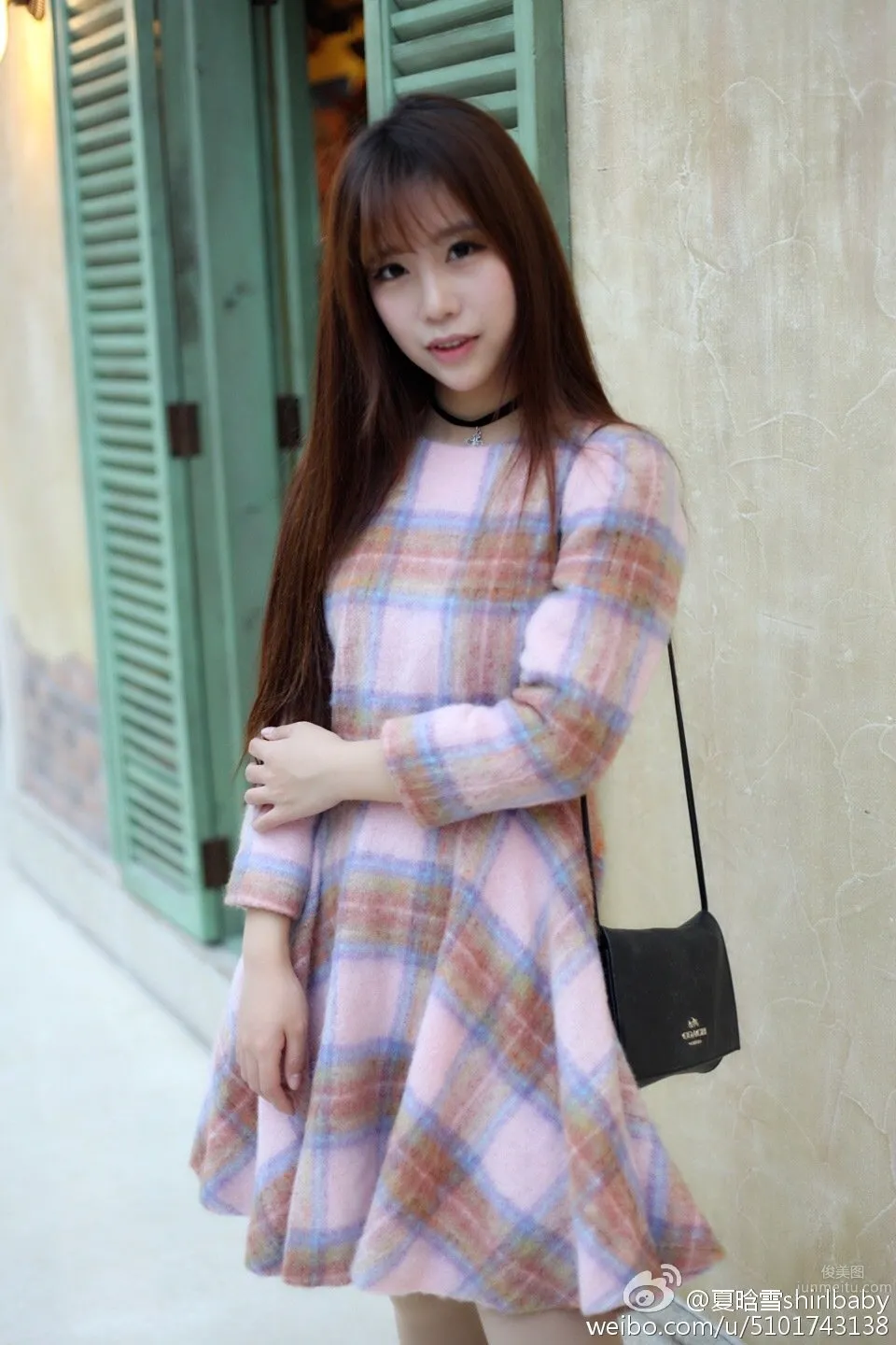 夏晗雪shirlbaby- 2016ChinaJoy萬代展台SG 11