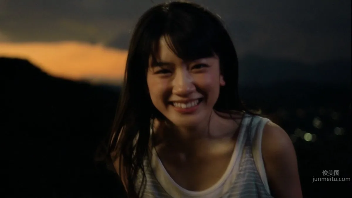 Mei Nagano - A Healing Smile Beautiful Girl photo 12