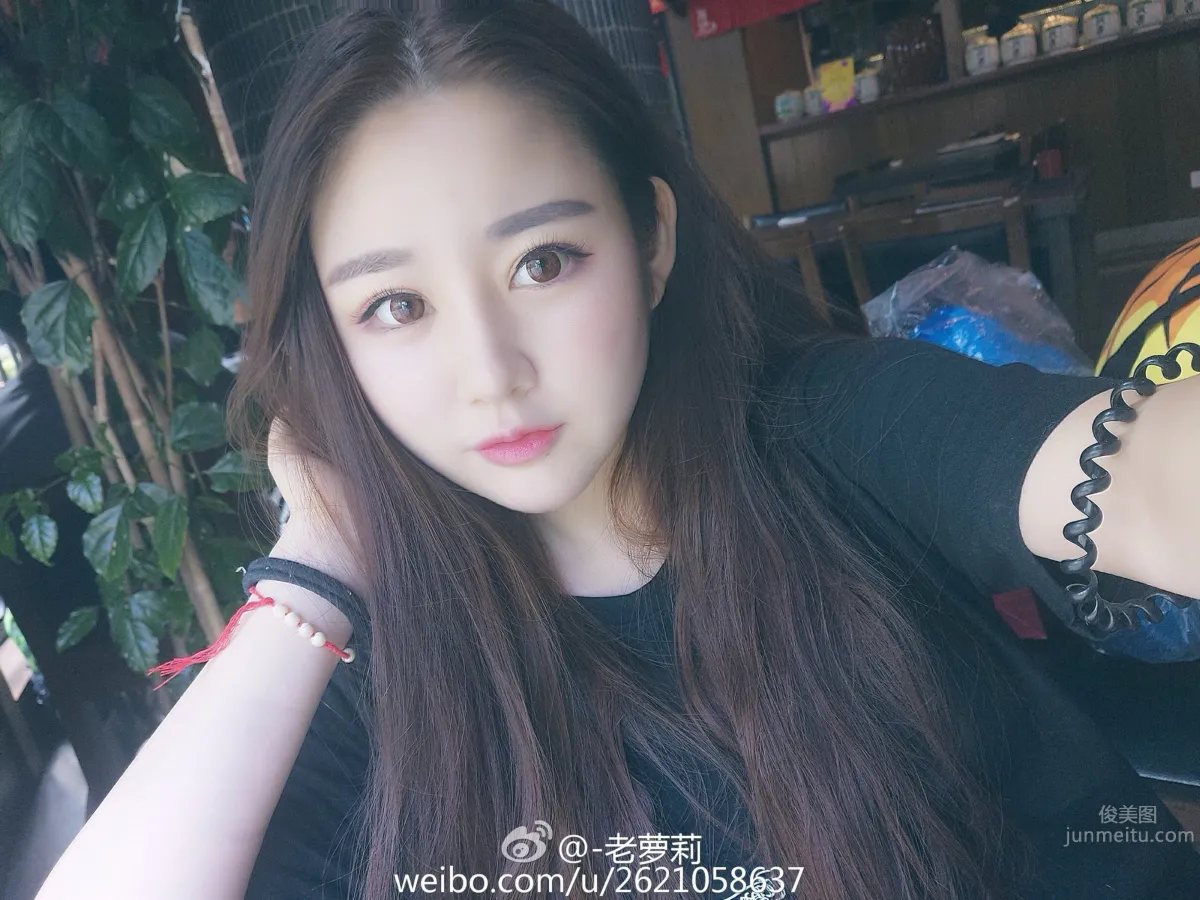 LK老蘿莉- 2016CJ騰訊遊戲展台SG 4