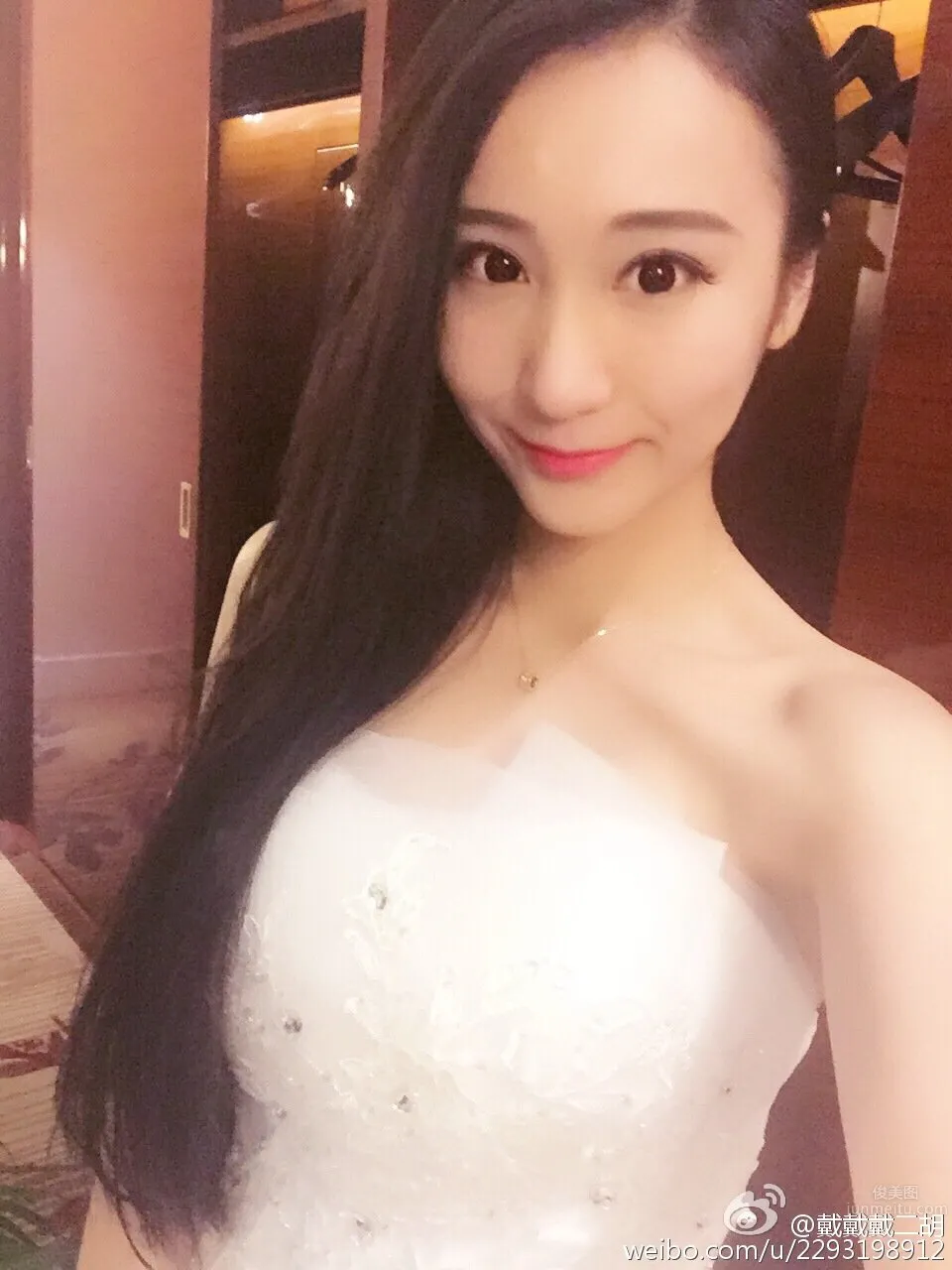 Dai Erhu - 2016 ChinaJoy Blizzard Booth SG photo 7