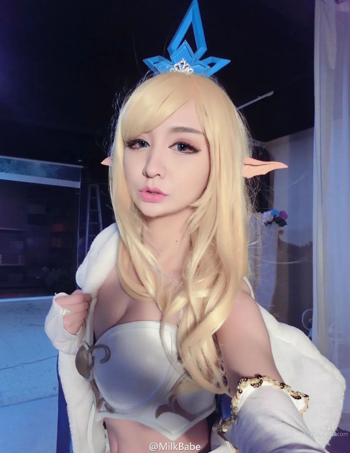 Fu Hao: Photo Set 2024 photo 17