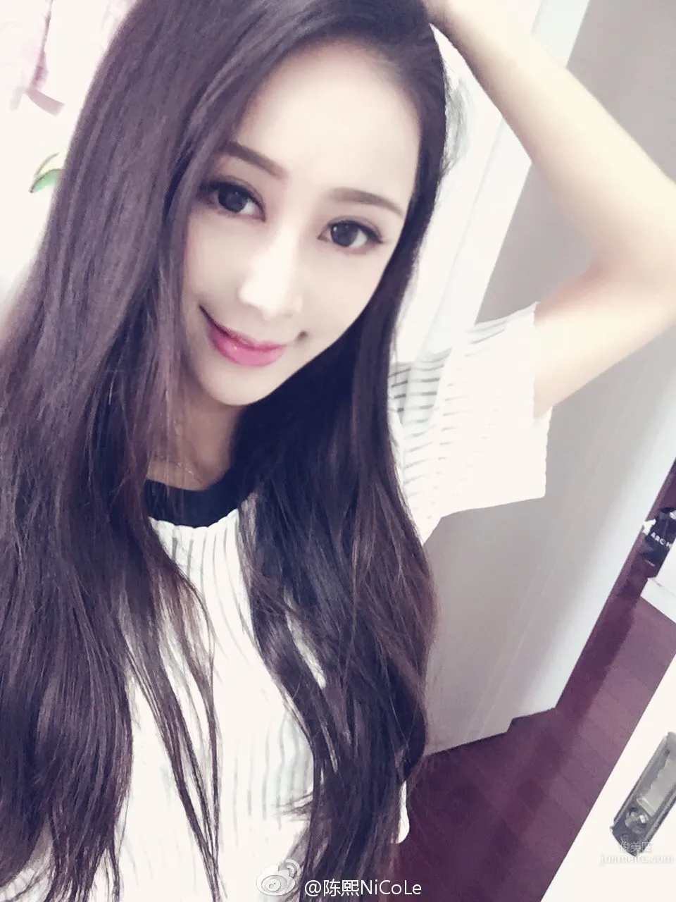Chen Xi: NiCoLe- SG photo 5