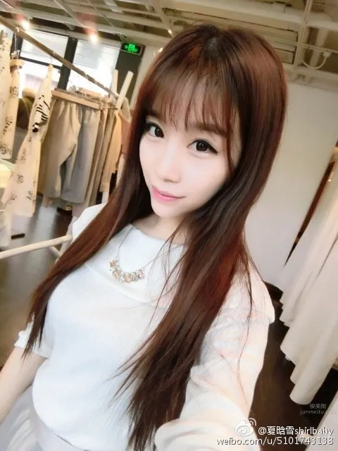 夏晗雪shirlbaby- 2016ChinaJoy萬代展台SG 15