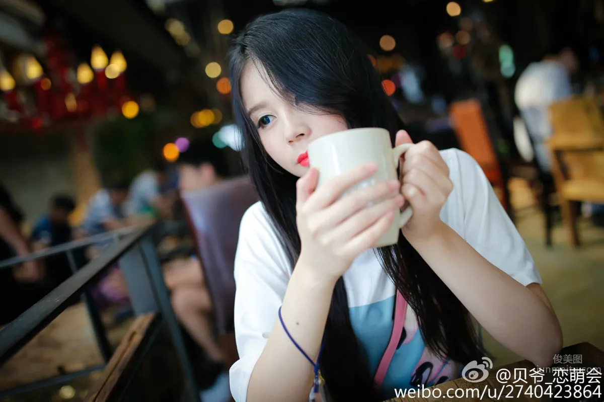 戀萌會貝爺- 2016ChinaJoy盛大遊戲展台SG 3