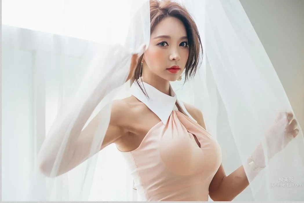 樸秀然/樸洙妍- 流行時尚服飾美圖 1