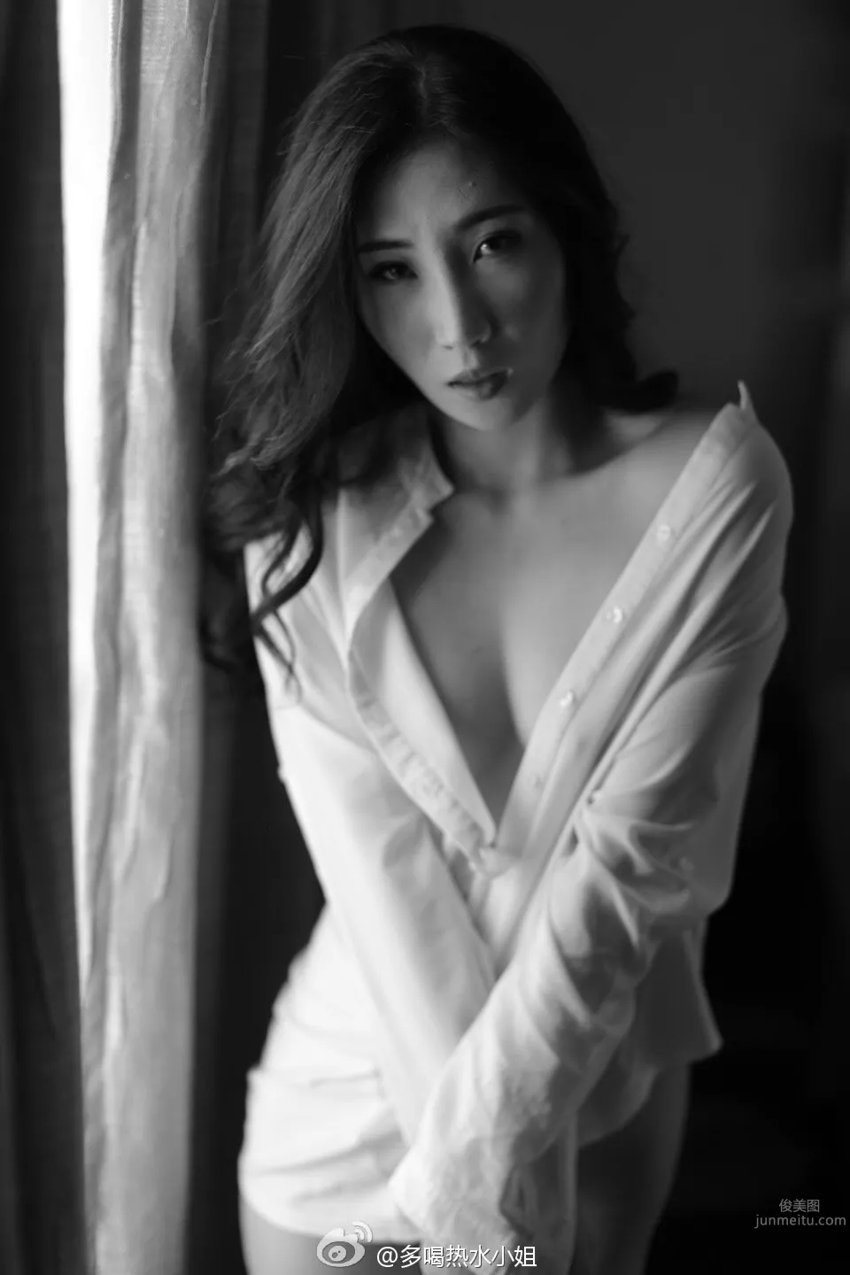 Wendy智秀- 微博誘惑私房寫真 11