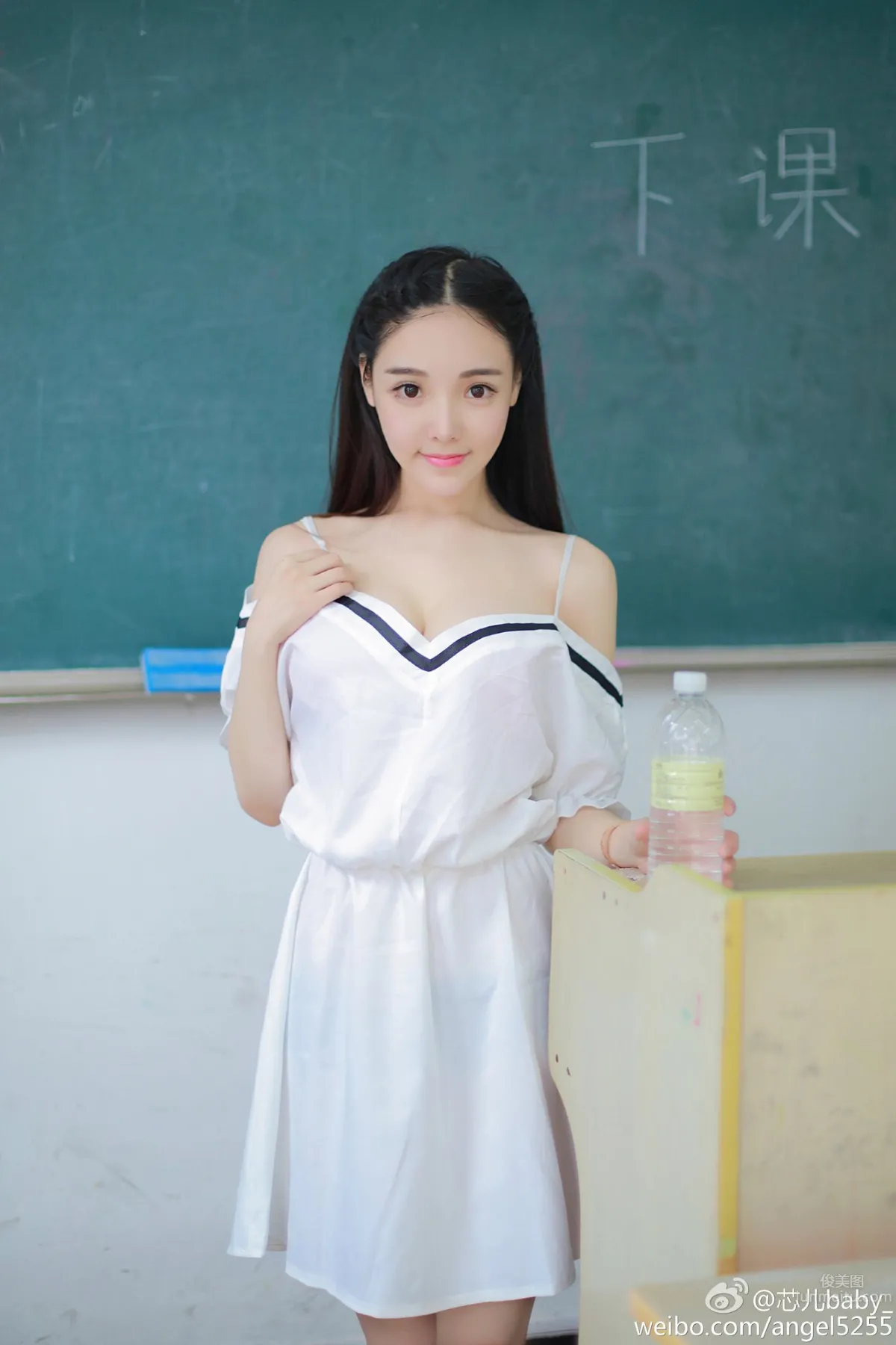 子芯baby- 极品私房定制写真_21