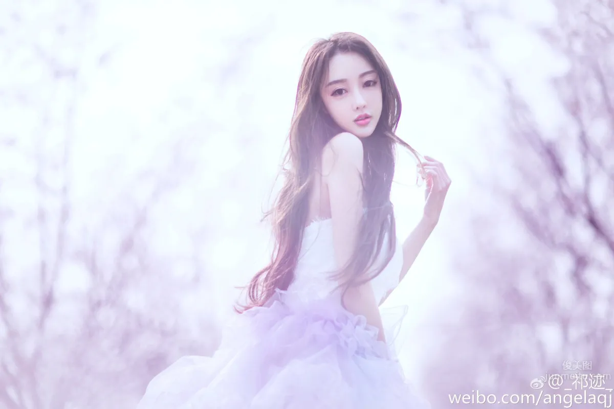 Qi Ji: Kimmy photo 13