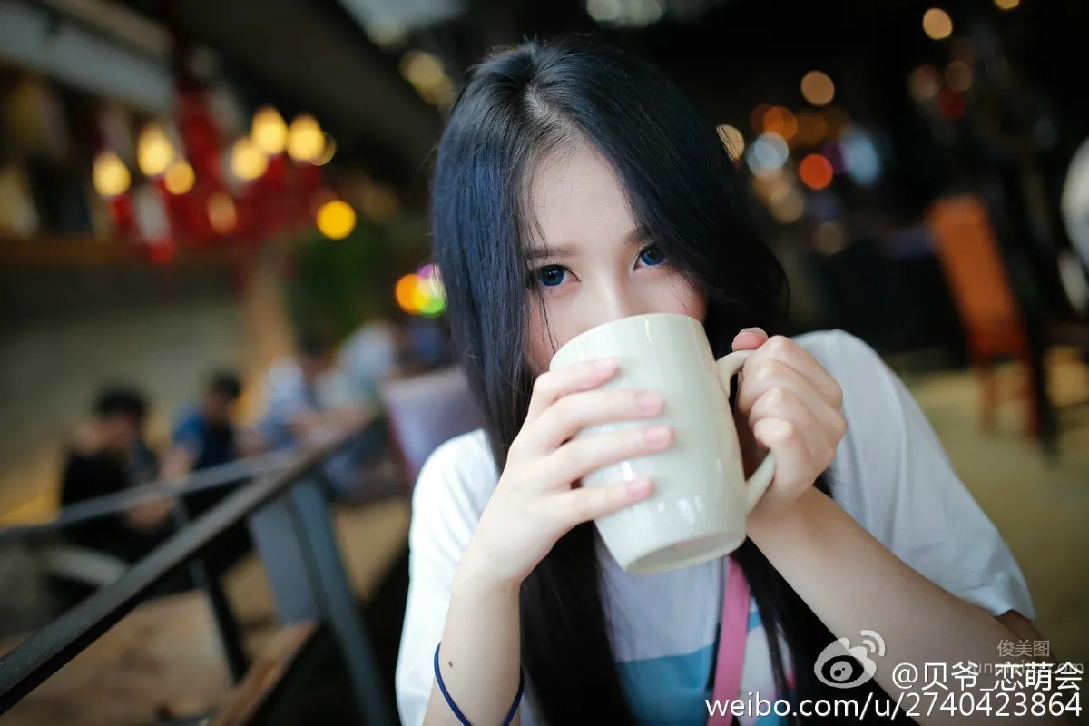 戀萌會貝爺- 2016ChinaJoy盛大遊戲展台SG 15
