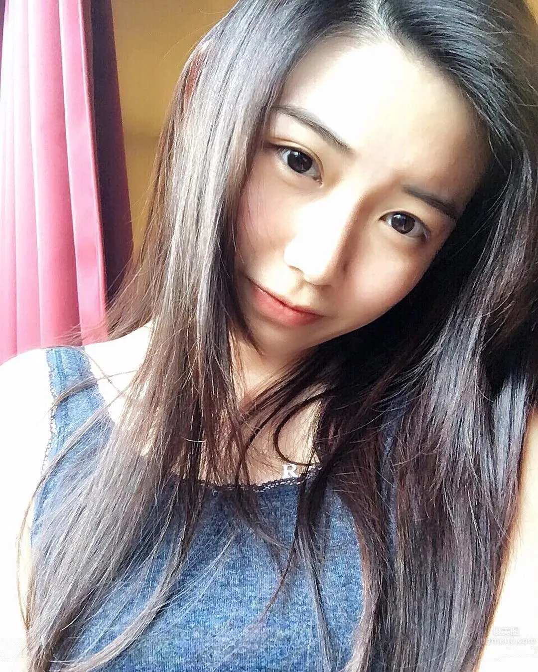 Shi Yingxin Joey - A UK Study Abroad Girl with Very High Looks photo 12