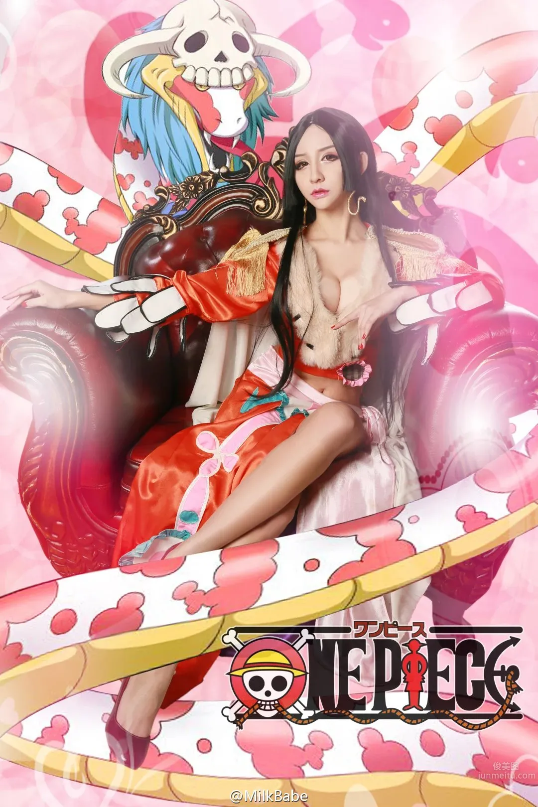 Fu Hao: Photo Set 2024 photo 6