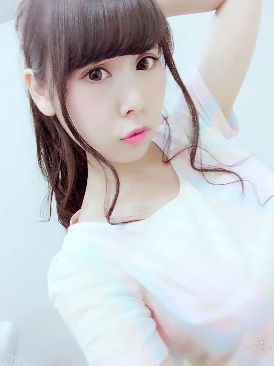 田辺あすか-攝影會美圖寫真 13