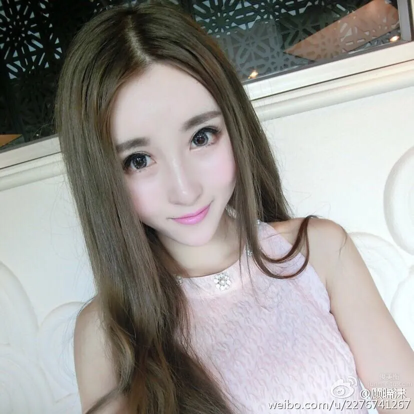 Gu Ximo: 2016ChinaJoy37 SG photo 5