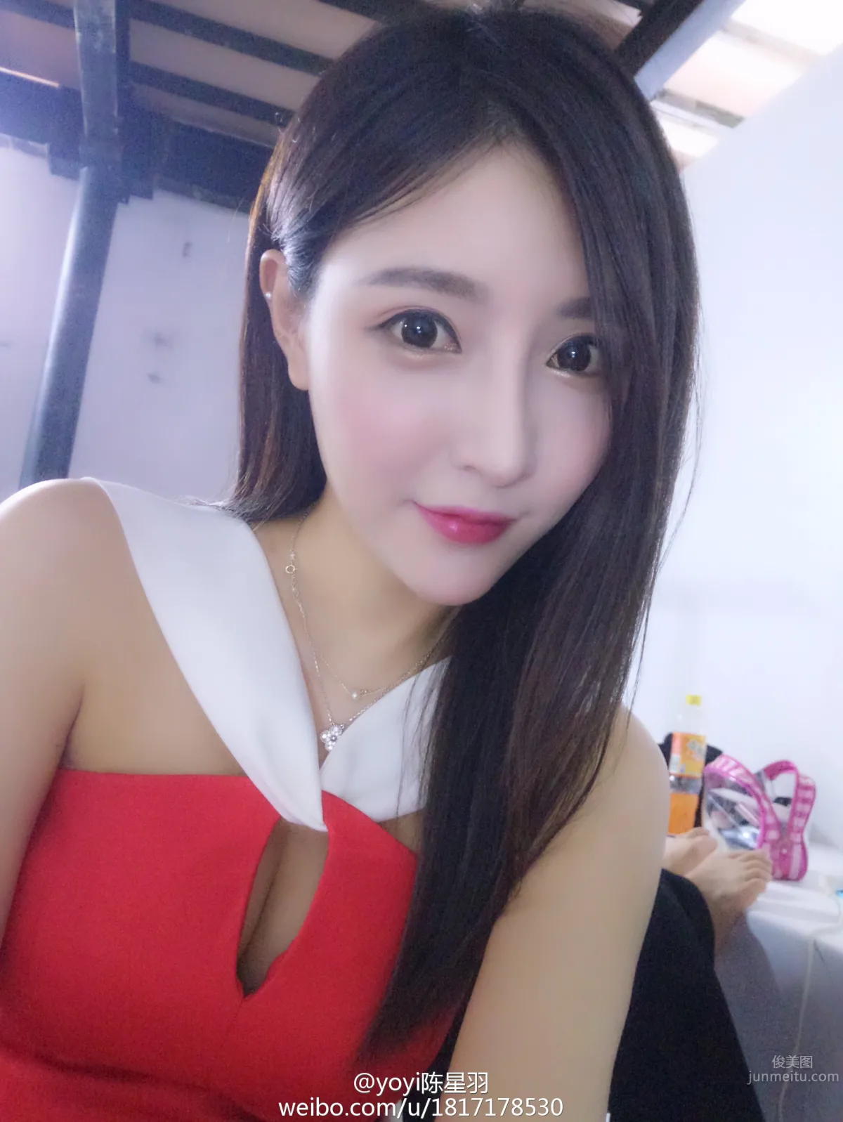 Chen Xingyu: yoyi photo 21