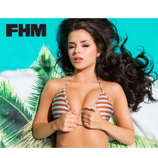 Demi Rose - The Sexiest 100 Beautiful Pictures Selection photo 85