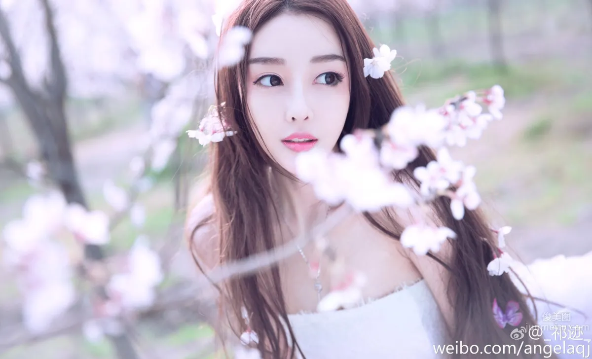 Qi Ji: Kimmy photo 16