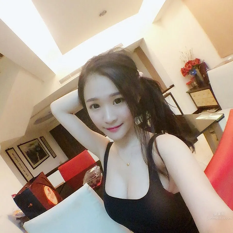 Irene Chang- 音樂才女治愈系美圖 23