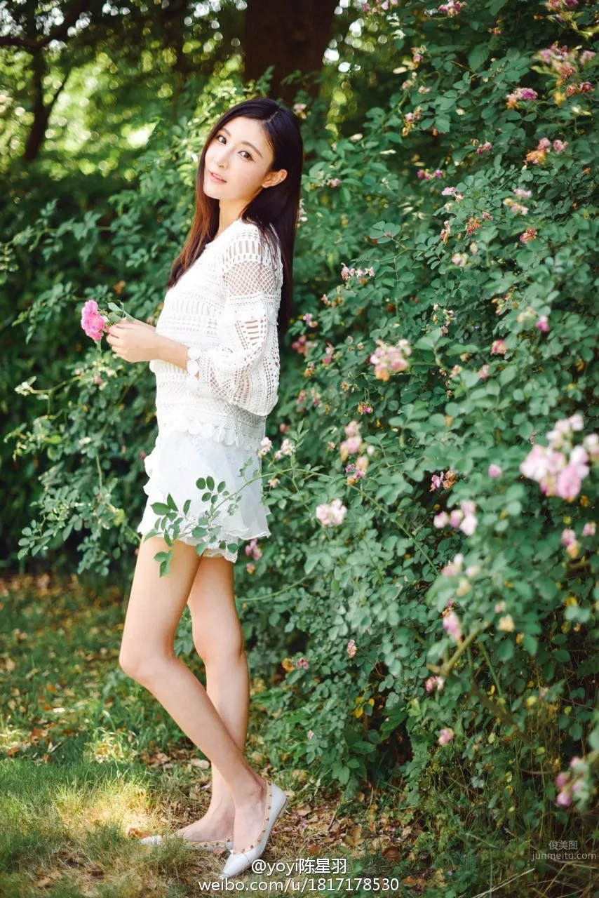 Chen Xingyu: yoyi photo 13