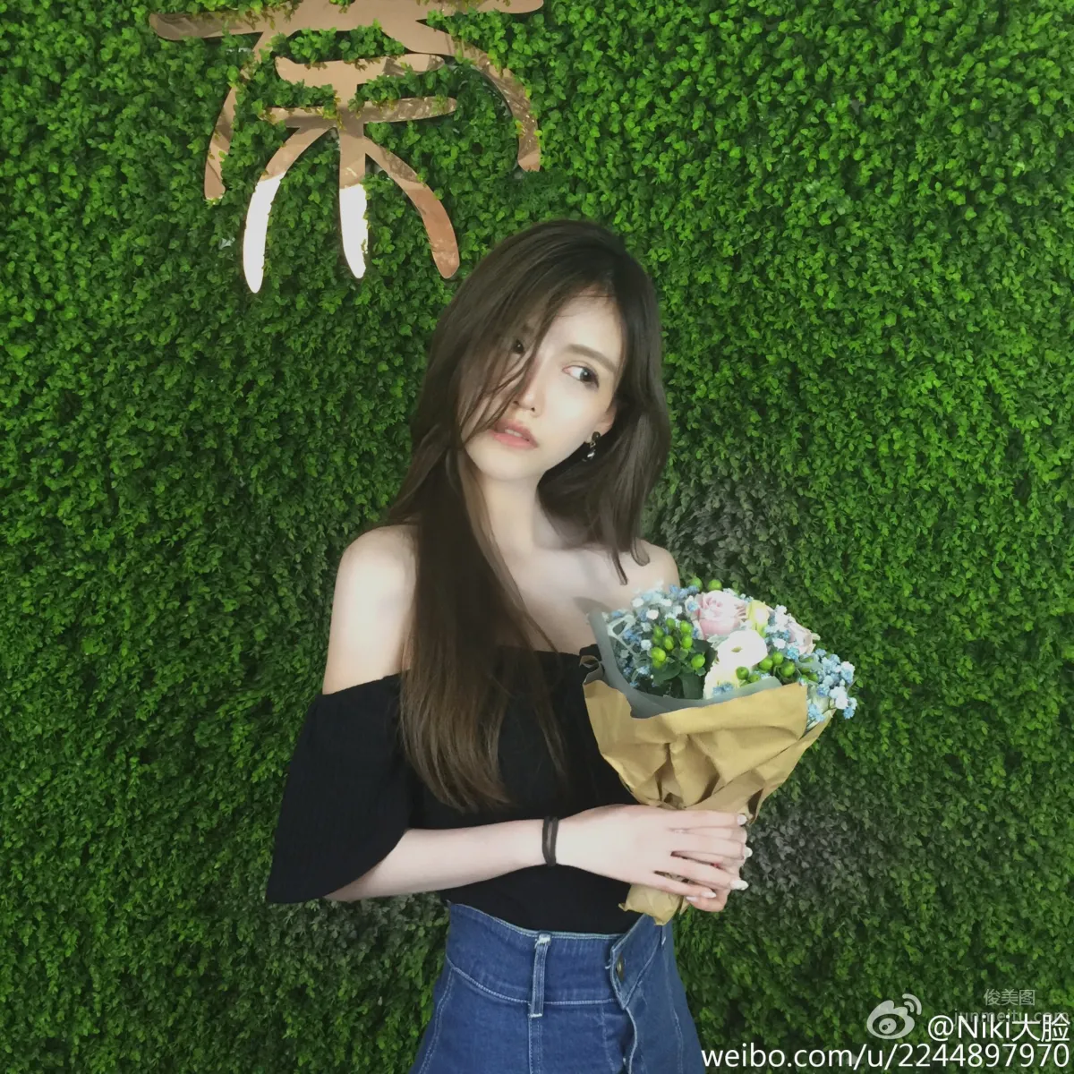 Niki大臉- 2016CJ比基尼大解放 15