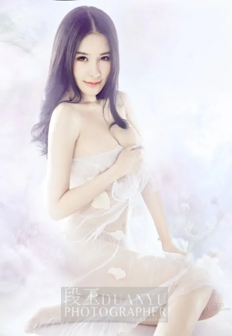 Wang Mengyao: Aimee photo 13