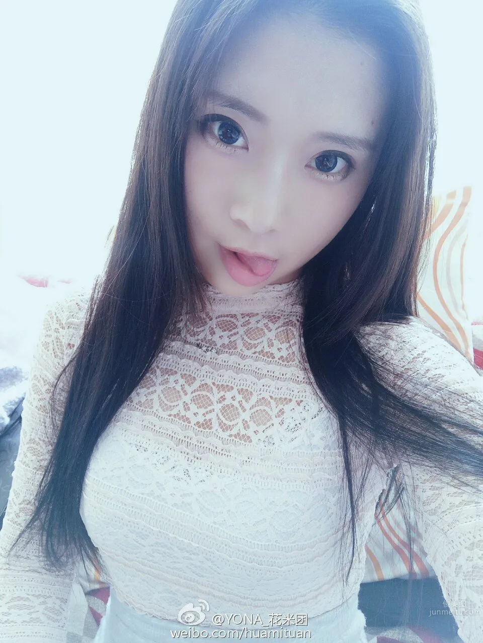 花米團yona- 2016ChinaJoy觸手展台Coser 23