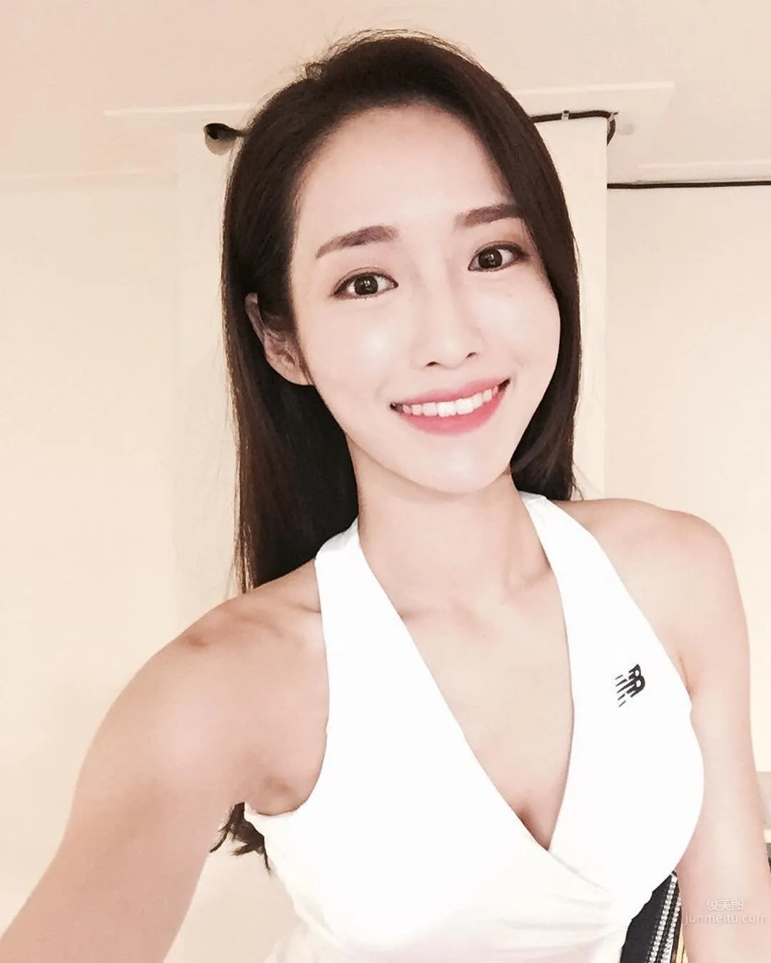 姜賢京- 心韓系列普拉提美女 36