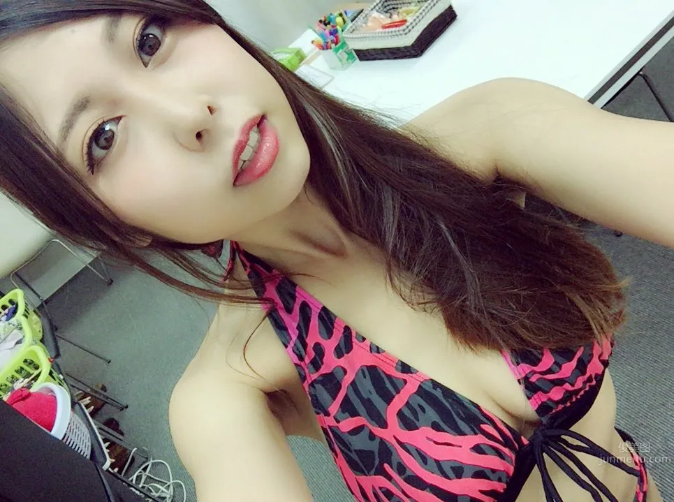 Anzu Murakawa, Mature Beauty Private Shoot photo 3