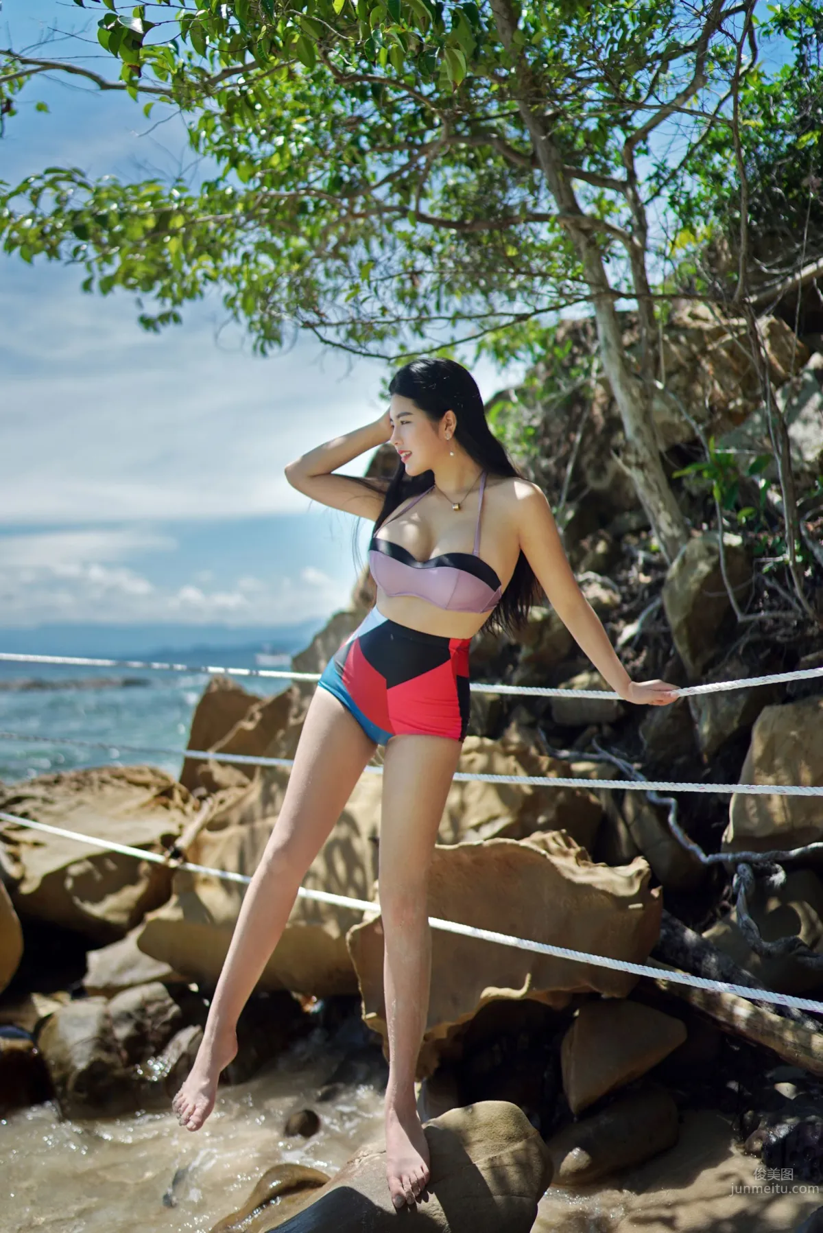 Nalu Selena - [TuiGirl] Monthly Images Issue 77 photo 21