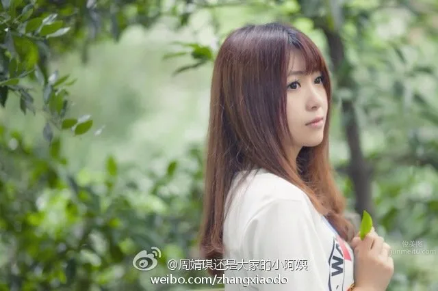 張佳妮- 2016ChinaJoy玩友時代SG 6