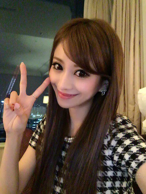 愛沢えみり- 日本第一夜总会女郎私房照_3