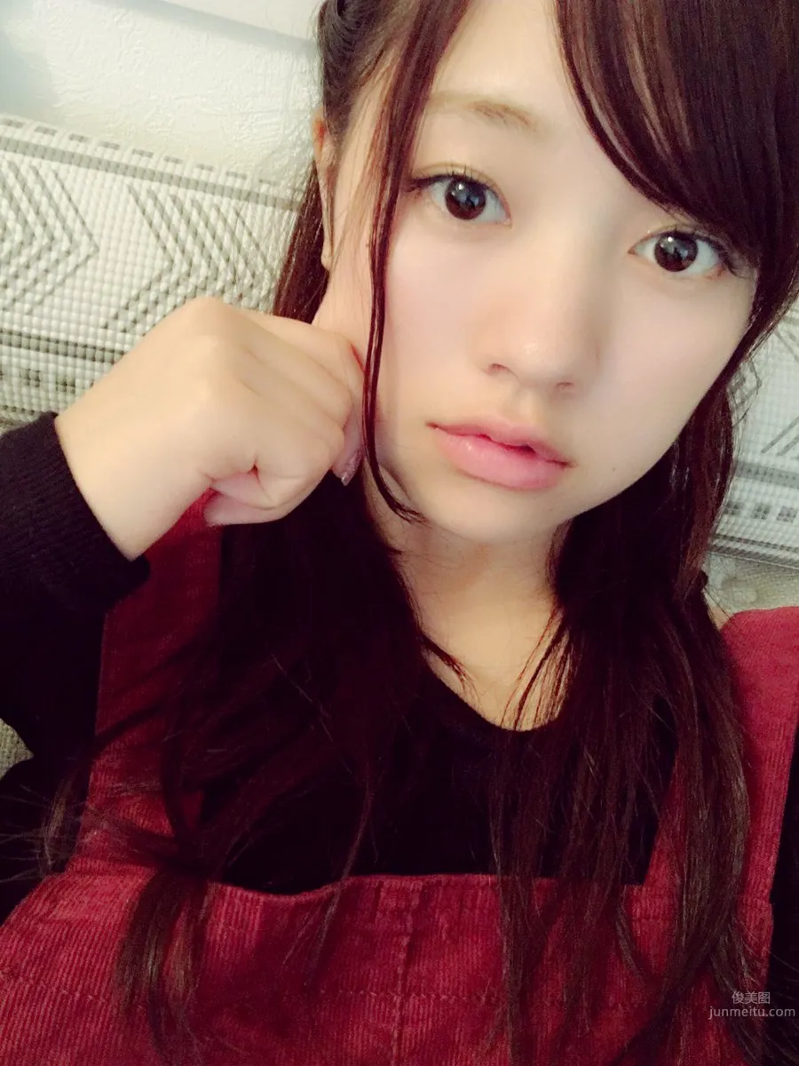 高木悠未- Twitter私房照_4